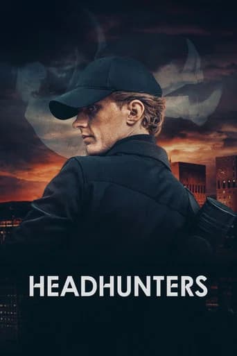 Headhunters (2022) poster