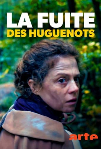 Huguenot Refugees (2019) poster