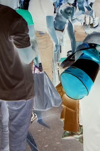 Street Commerce II (2020) poster