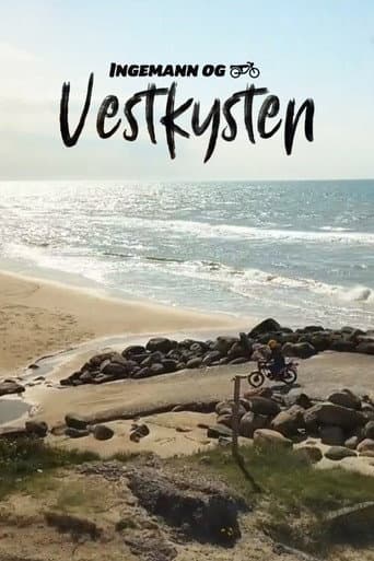 Ingemann og Vestkysten (2019) poster