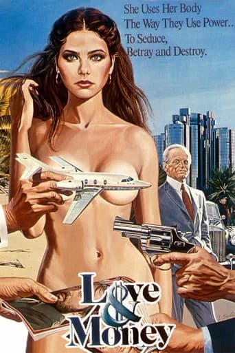 Love & Money (1981) poster