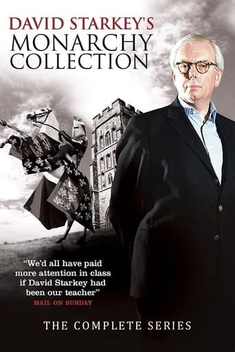 Monarchy (2004) poster