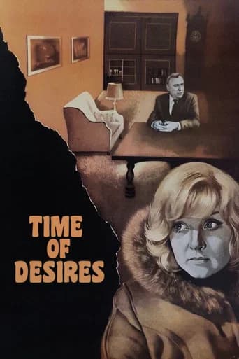 Time of Desires (1984) poster