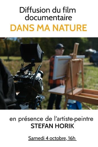 In My Nature (2025) poster