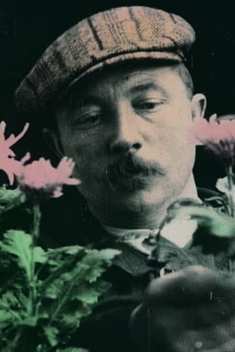 Chrysanthemum, King of Autumn (1914) poster