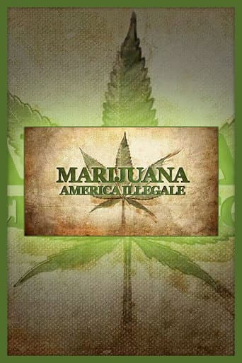Weed Country (2013) poster
