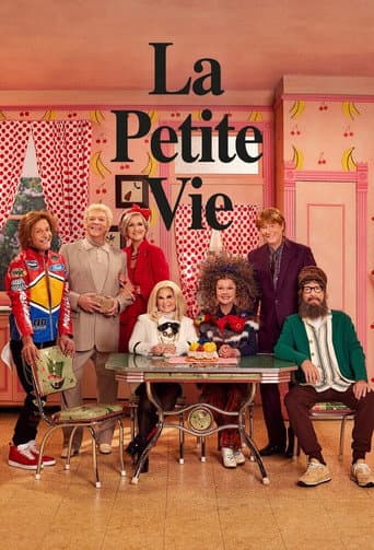 La Petite Vie (1993) poster