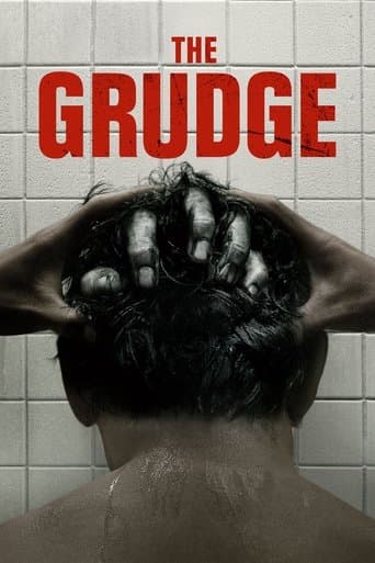 The Grudge (2019) poster