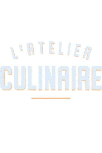 L'atelier culinaire (2019) poster