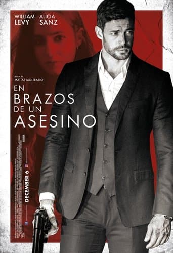 In the Arms of an Assassin (2019) poster