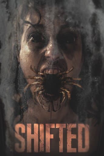 Shifted (2022) poster