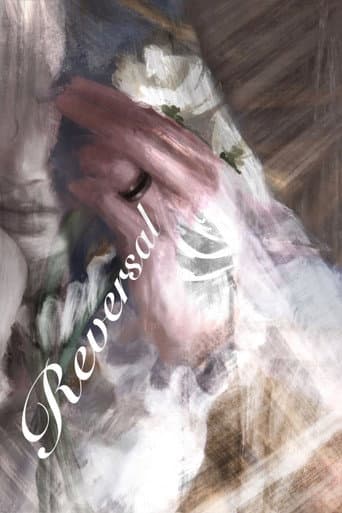 Reversal, Apotheosis for the Ages (2025) poster