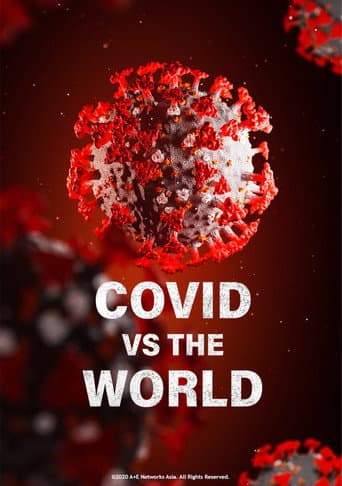 COVID vs The World (2021) poster