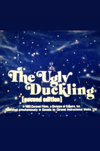 The Ugly Duckling (1982) poster
