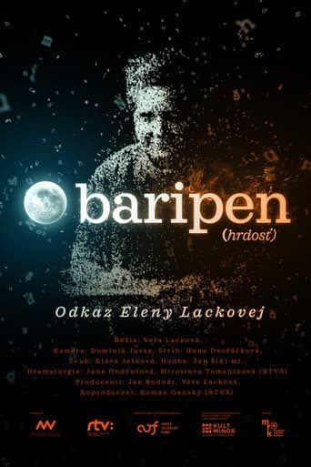 O Baripen (2023) poster