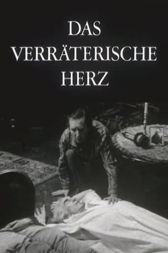 The Tell-Tale Heart (1979) poster