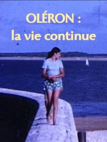 Oléron : La vie continue (2026) poster
