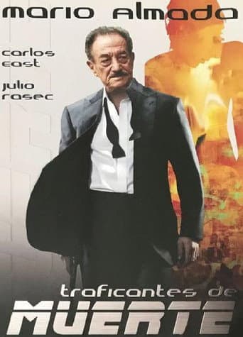 Death Dealers (1995) poster