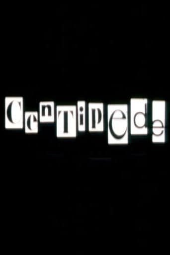 Centipede (1967) poster