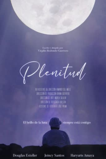 Plenitud (2023) poster