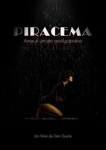 Piracema - uma carta de amor ao teatro poster