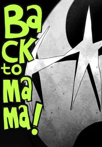 Back to Mama! (2024) poster