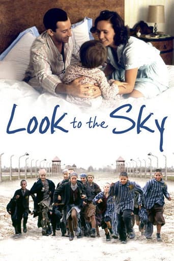 Look to the Sky (1993) poster