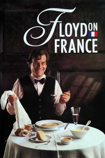 Floyd on France (1987) poster
