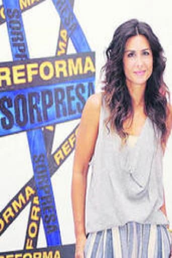 Reforma Sorpresa (2009) poster