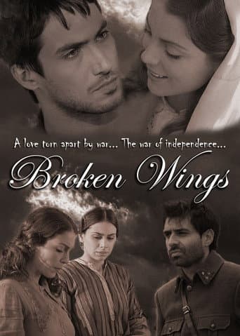 Kırık Kanatlar (2006) poster