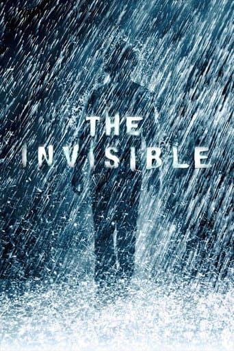 The Invisible (2007) poster