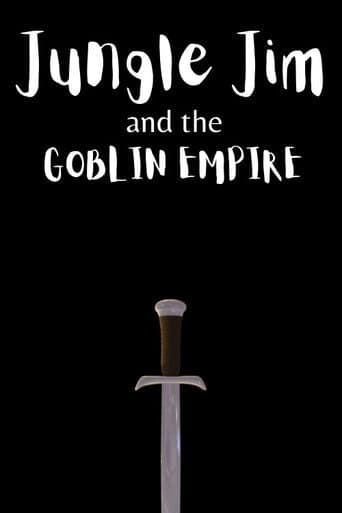 Jungle Jim and the Goblin Empire (2024) poster