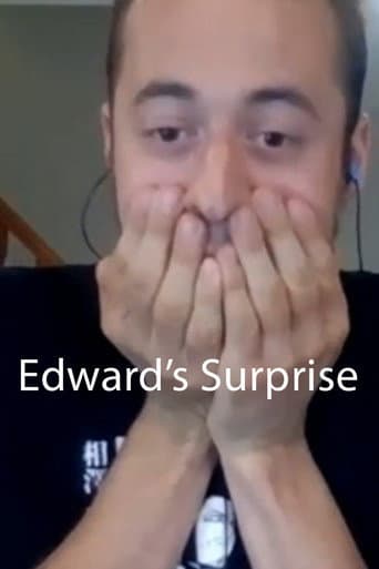 Edward's Surprise (2022) poster