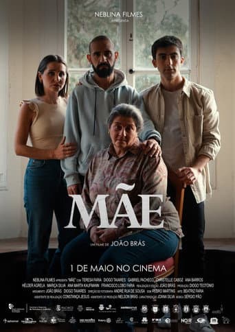 MÃE (2024) poster