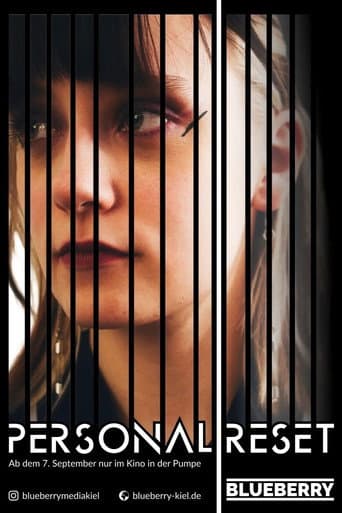 Personal Reset (2024) poster