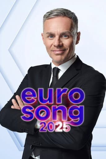 Eurosong (1956) poster