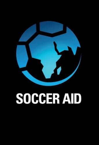 Soccer Aid (2006) poster