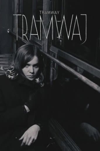 Tramway (1966) poster