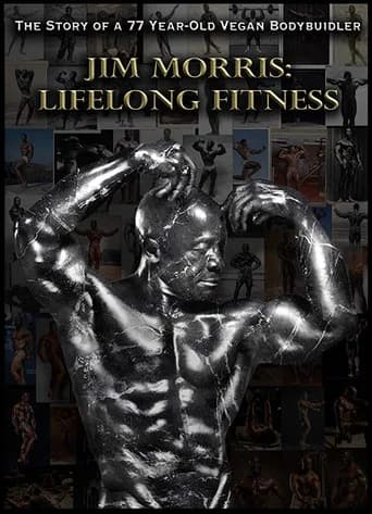 Jim Morris: Lifelong Fitness (2013) poster
