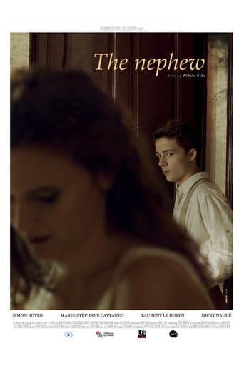 The Nephew (2018) poster