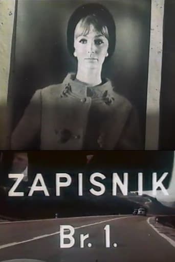 Minutes (1964) poster