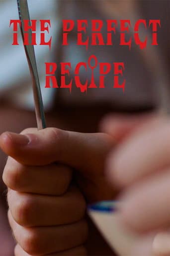 The Perfect Recipe (2024) poster