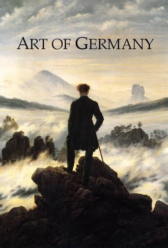 Art of Germany (2010) poster