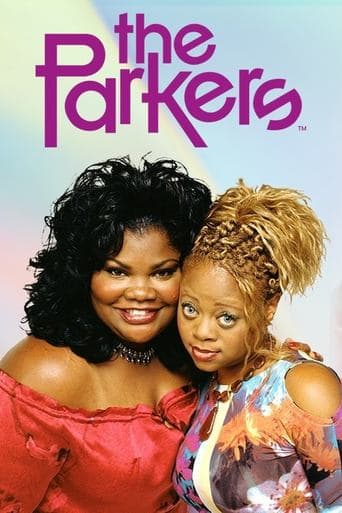 The Parkers (1999) poster