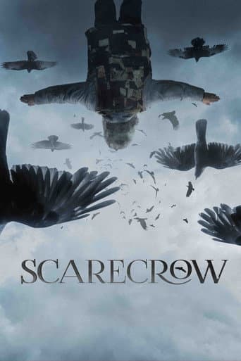 Scarecrow (2021) poster