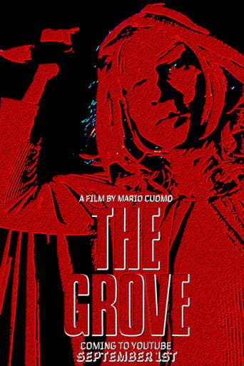 The Grove (2023) poster