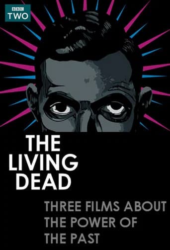 The Living Dead (1995) poster