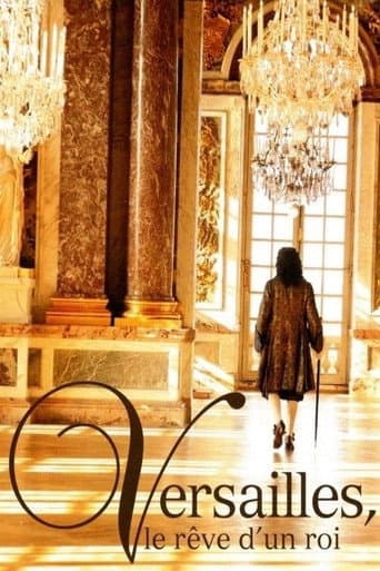 Versailles: The Dream of a King (2008) poster