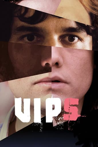 VIPs (2011) poster