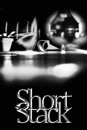 Short Stack (2022) poster